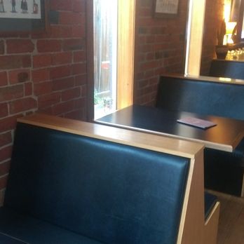 Joanie's Baretto - Seating - Bars Near Me - Thornbury, VIC
