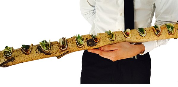 Scoozi Events NYC by null