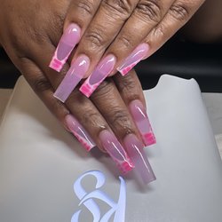 Nails by Jenae