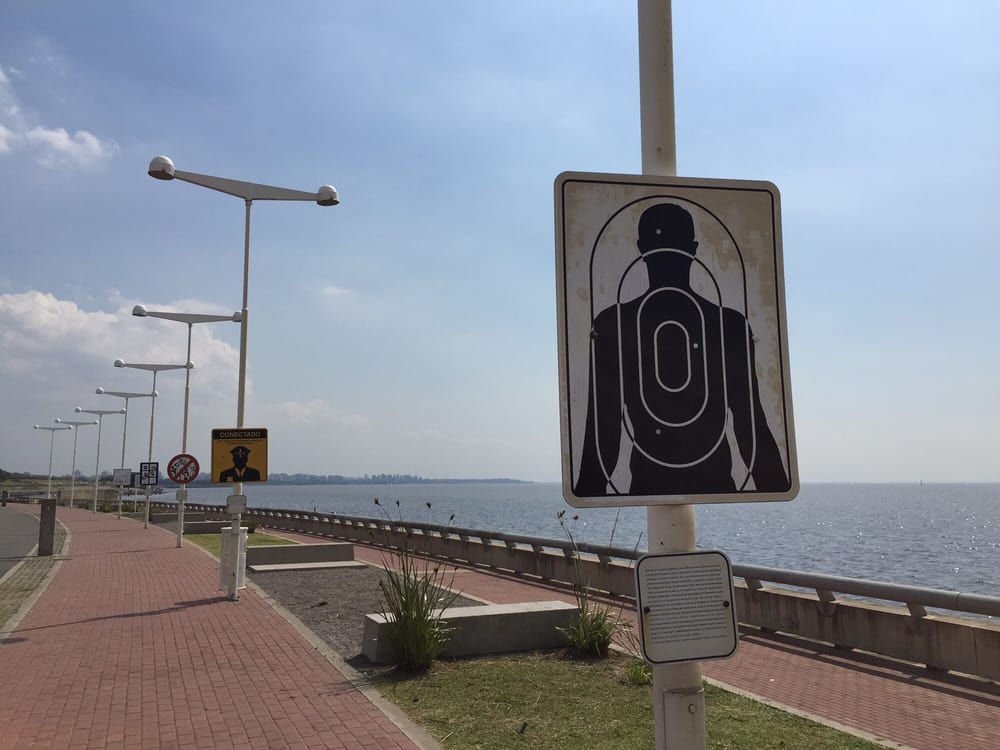 Parque de la Memoria