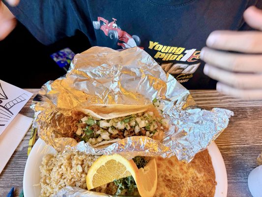 Don Ramon's Mexican Restaurant by null