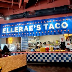 Ellerae's Taco