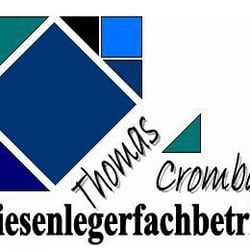 Fliesenlegerfachbetrieb Crombach