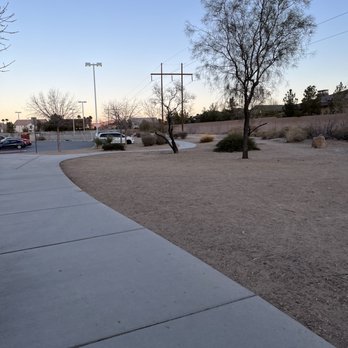 Silverado Ranch Park - Concrete walkway - Parks Near Me - Las Vegas, Nevada Silverado Ranch Park - Concrete walkway - Parks Near Me - Las Vegas, Nevada