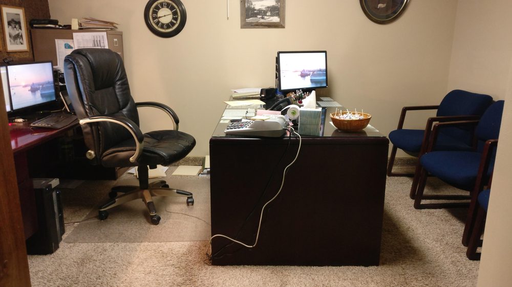 MCKAY TAX & ACCOUNTING Updated August 2024 4431 S 2300 W, Roy, Utah