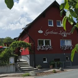Gasthaus Landgraf