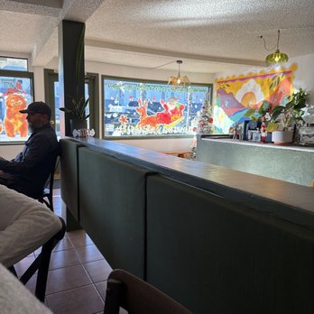 HolyBelly - Entrance - Breakfast & Brunch Near Me - Grover Beach, California