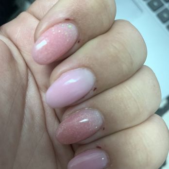 Lucky Nails And Spa - Not careful with their tools. - Nail Salons Near Me - Queen Creek, Arizona Lucky Nails And Spa - Not careful with their tools. - Nail Salons Near Me - Queen Creek, Arizona