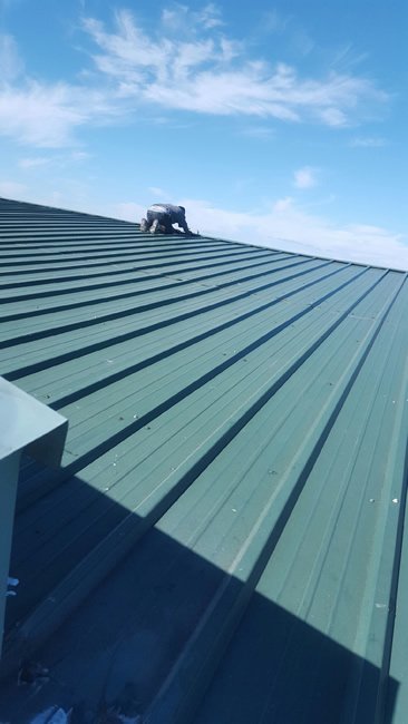 Slide of Scratch-N-Patch