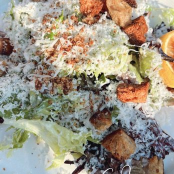 Ellie's - The best Caesar salad - Italian Near Me - Long Beach, California Ellie's - The best Caesar salad - Italian Near Me - Long Beach, California
