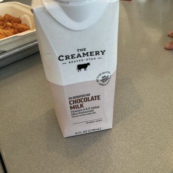 The Creamery - Cheese Shops Near Me - Beaver, Utah The Creamery - Cheese Shops Near Me - Beaver, Utah