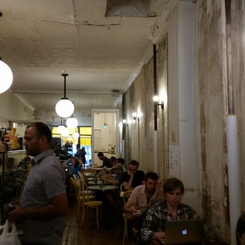Cafe Madeline - Breakfast & Brunch Near Me - Brooklyn, New York Cafe Madeline - Breakfast & Brunch Near Me - Brooklyn, New York