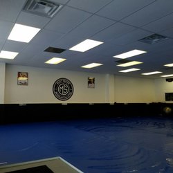 Matt Secor Brazillian Jiu-Jitsu - Great Place to train Brazilian Jiu-Jitsu!