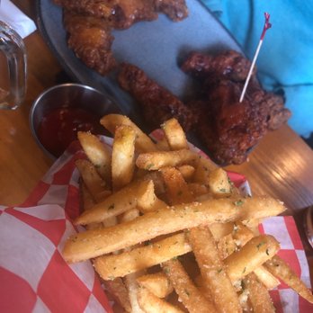 Bonchon Fairfield - Chicken Wings Near Me - Fairfield, Connecticut
