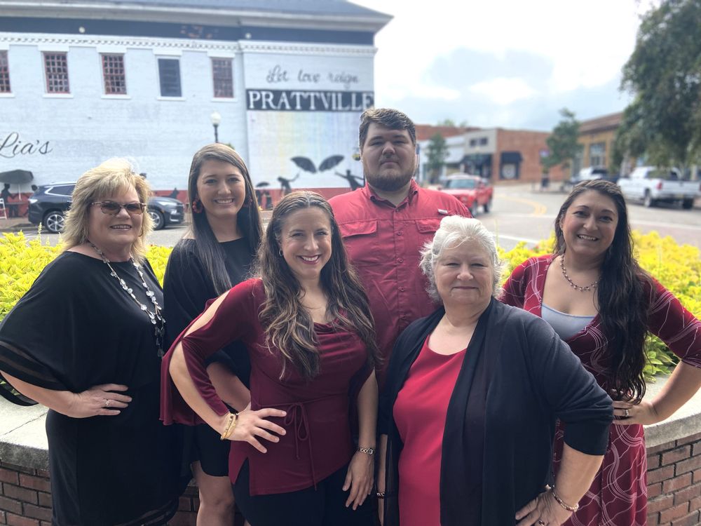 Pinnacle Realty - property management company in Prattville, AL