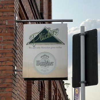 Plückers - Beer Garden Near Me - Bamberg, BY