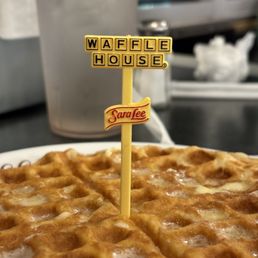Waffles! Waffles!