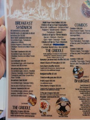 Menu photo 7 Wisco Tx Cafe Lewisville, TX Menu photo 7 Wisco Tx Cafe Lewisville, TX