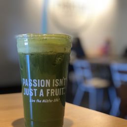 Toxin Flush Juice