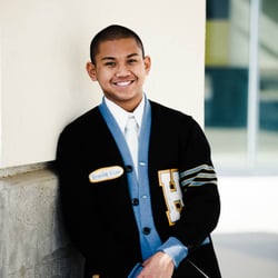 Milestonesfoto - Heritage High School Senior #milestonesfoto #HHS