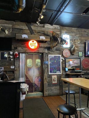 FABD Smokehouse by null