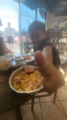 Brooklyn City Pizzeria & Market by null