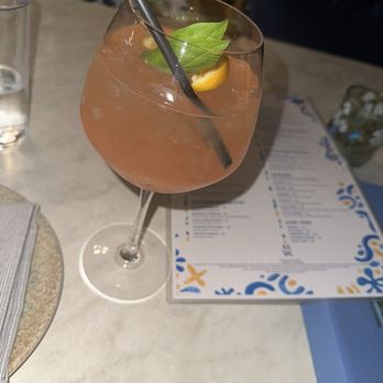 La Vie - Cocktail Bars Near Me - Washington, DC, District of Columbia La Vie - Cocktail Bars Near Me - Washington, DC, District of Columbia