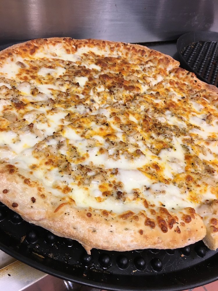 PIZZA AND PASTA AT CANTERBURY 1100 Canterbury Rd, Shakopee, MN Yelp