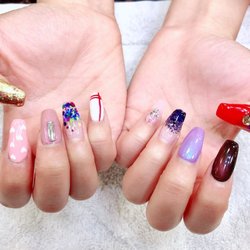 Regal Nails, Salon & Spa