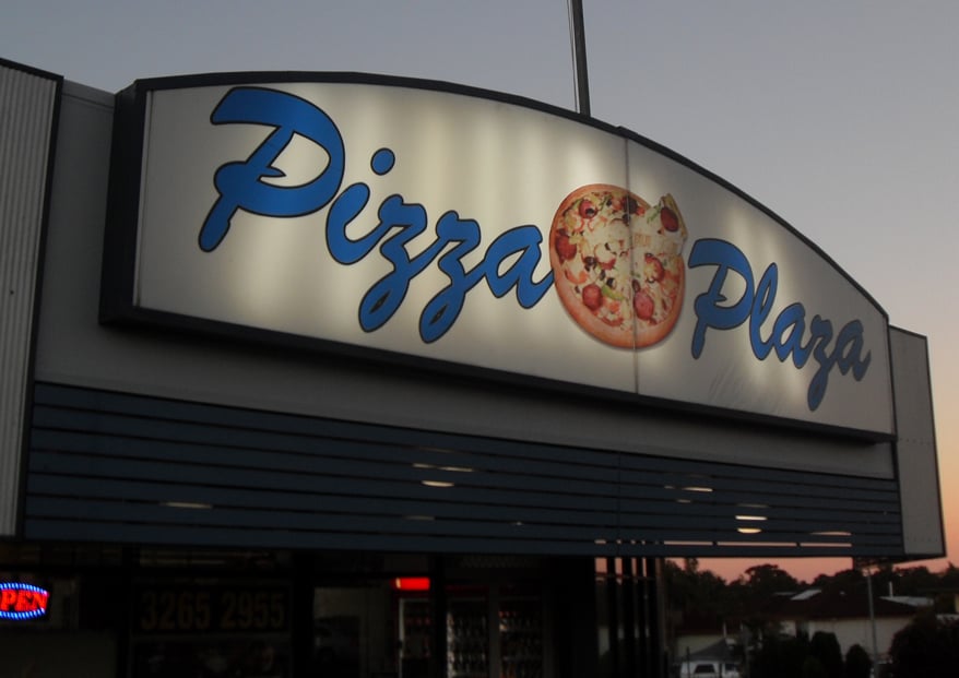 PIZZA PLAZA Updated June 2024 2281 Sandgate Rd, Boondall Queensland