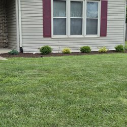 Bluegrass Home and Lawn Service