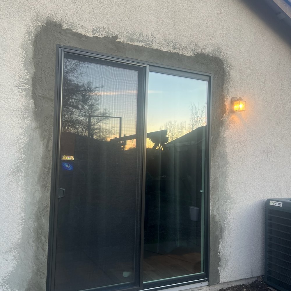 Perez Remodeling Services - Before the stucco finish. - Fences & Gates Near Me Perez Remodeling Services - Before the stucco finish. - Fences & Gates Near Me