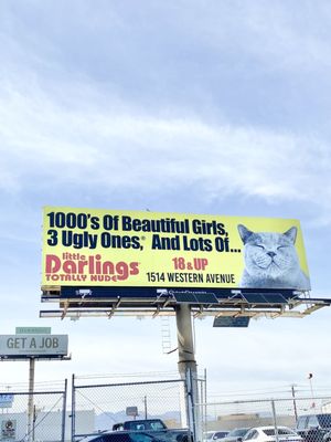 Little Darlings Las Vegas by null