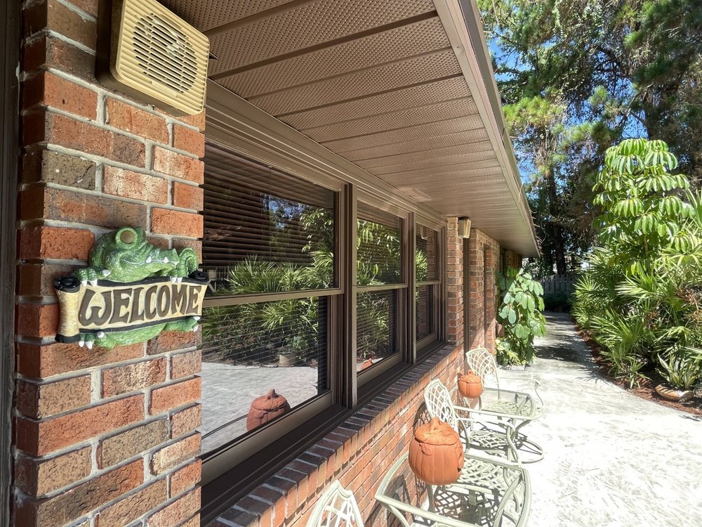 Slide of Easy Estimates