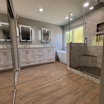 RK Construction - General Contractors Near Me