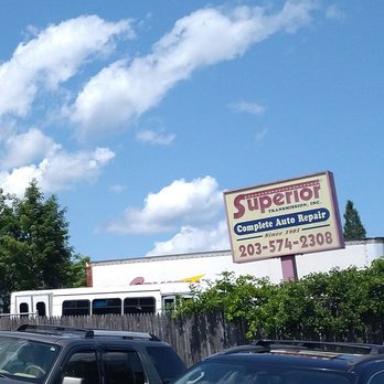 Superior Transmission - Transmission Repair Near Me - Waterbury, Connecticut Superior Transmission - Transmission Repair Near Me - Waterbury, Connecticut