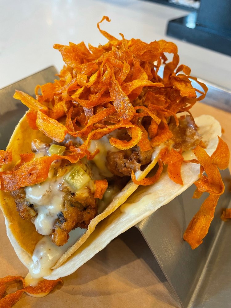 Agave & Rye - Lexington Fayette