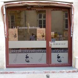 la taverne berbisey