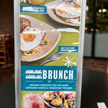 Snooze, an A.M. Eatery - Breakfast & Brunch Near Me - Plano, Texas