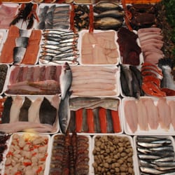 The Scottish Fishmonger