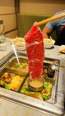 Haidilao Hot Pot San Diego by null