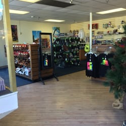 California Shop