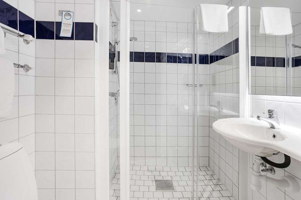 Best Western Plus Hotel Noble House by null