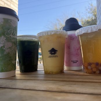 Ting Tea - Bubble Tea Near Me - Houston, Texas Ting Tea - Bubble Tea Near Me - Houston, Texas