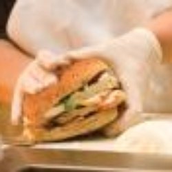 Fairchilds Market - Great soups, salads & sandwiches ...especially one of NJ's best Sloppy Joes