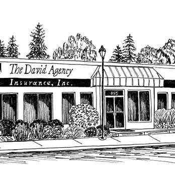 The David Agency Insurance Inc - Home & Rental Insurance Near Me - Oakbrook Terrace, Illinois The David Agency Insurance Inc - Home & Rental Insurance Near Me - Oakbrook Terrace, Illinois
