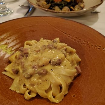 Artusi Restaurant - Italian Near Me - New Westminster, British Columbia