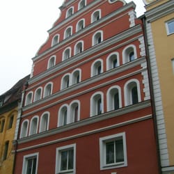 Giebelhaus