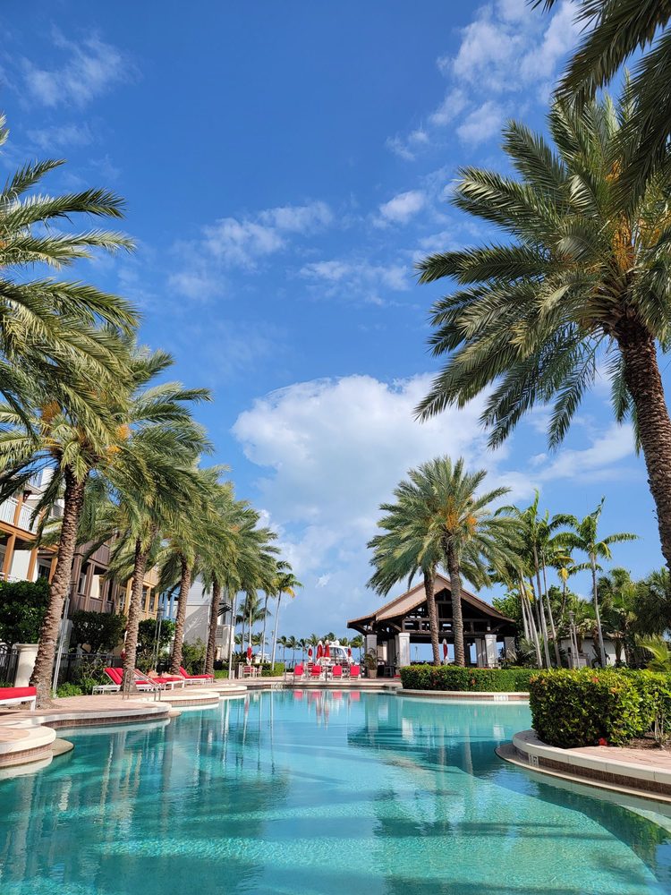 MARLIN BAY RESORT & MARINA - 10 Photos - Resorts - 3800 Gulfview Ave