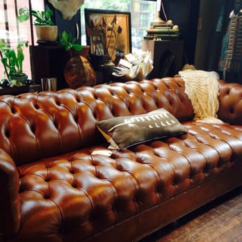 GoodWood - There is a chesterfield for sale. Could weep out of joy - Antiques Near Me - Washington, DC, District of Columbia